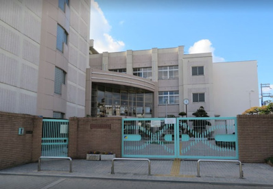 田辺中学校の画像1