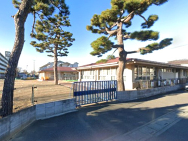 籠原保育所の画像1