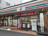 セブンイレブン横浜浅間町店