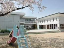池田市立あおぞら幼稚園の画像1