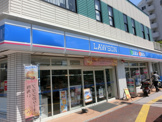 ローソン 南浅間町店