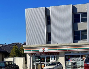セブンイレブン 八王子インター南店の画像2