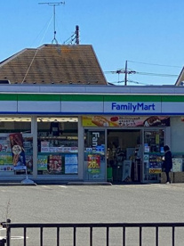 ファミリーマート 八王子暁町店の画像1