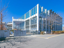 川口市立戸塚南小学校