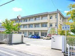 天理市立南中学校の画像1