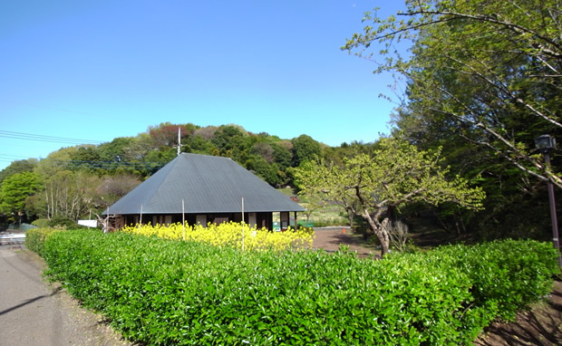 鶴牧西公園の画像