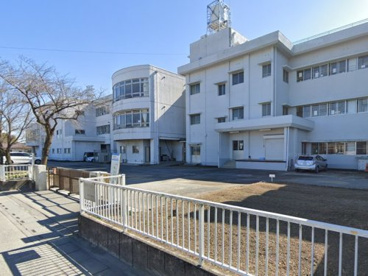 藤田小学校の画像1
