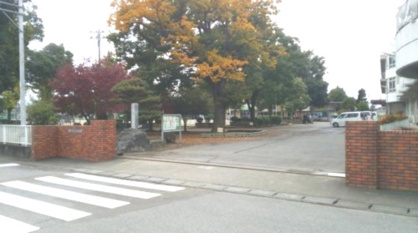 藤田小学校の画像2