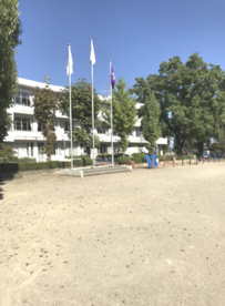 藤田小学校の画像3