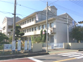 共和小学校