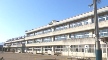 金屋小学校の画像1