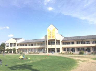秋平小学校の画像1