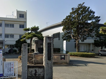 児玉小学校の画像1