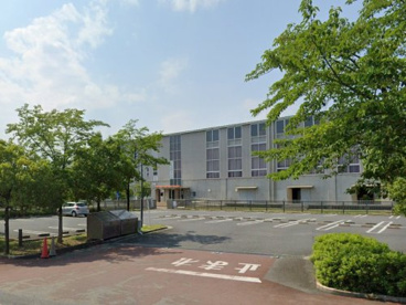 児玉中学校の画像1