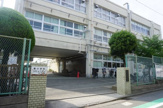 横浜市立峯小学校