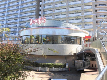 デニーズ　勝どき店の画像1