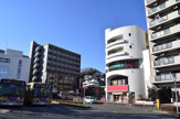 駅 鶴川