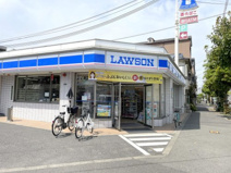 ローソン　泉尾7丁目店