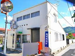 柳本郵便局の画像1