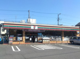 セブンイレブン 相模原若松3丁目店