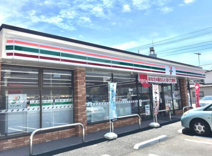 セブンイレブン 相模原南台2丁目店