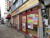 松屋反町店