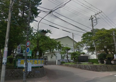 玉穂小学校の画像1