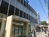 横浜信用金庫　鶴ヶ峰支店