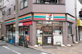 セブンイレブン 墨田菊川店