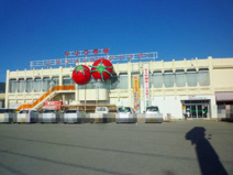 サンプラザ土佐ショッピング店