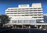 藤沢市民病院