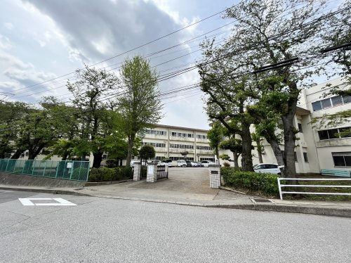 千葉市立稲毛中学校