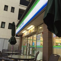ファミリーマート 五条新町店の画像1