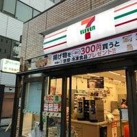 セブンイレブン 京都烏丸六条店の画像1