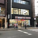 セブンイレブン 京都三条木屋町店