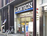 ローソン 烏丸三条店