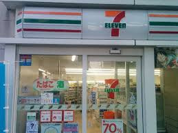 セブンイレブン 京都小川御池店の画像1