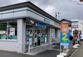 ファミリーマート 堀川御池店