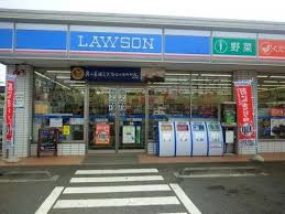 ローソン 立川西砂町二丁目店の画像1