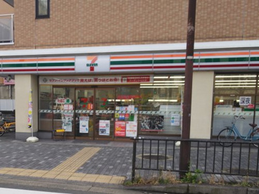 セブンイレブン 京都二条駅南店の画像1