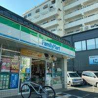 ファミリーマート 御池山ノ内店の画像1