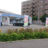 ローソン 葛野大路御池店の画像1