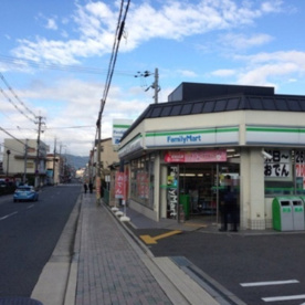 ファミリーマート 佐井太子道店の画像1