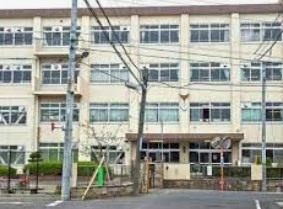 第七中学校の画像1