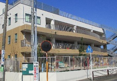 大島保育園の画像1