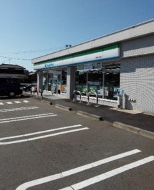 ファミリーマート　豊栄太田店の画像1