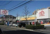 スーパーアルプス 台町店