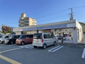 ローソン尼崎東難波３丁目店