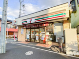 セブン-イレブン 葛飾宝町２丁目店