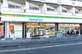 ファミリーマート 竹田駅前店